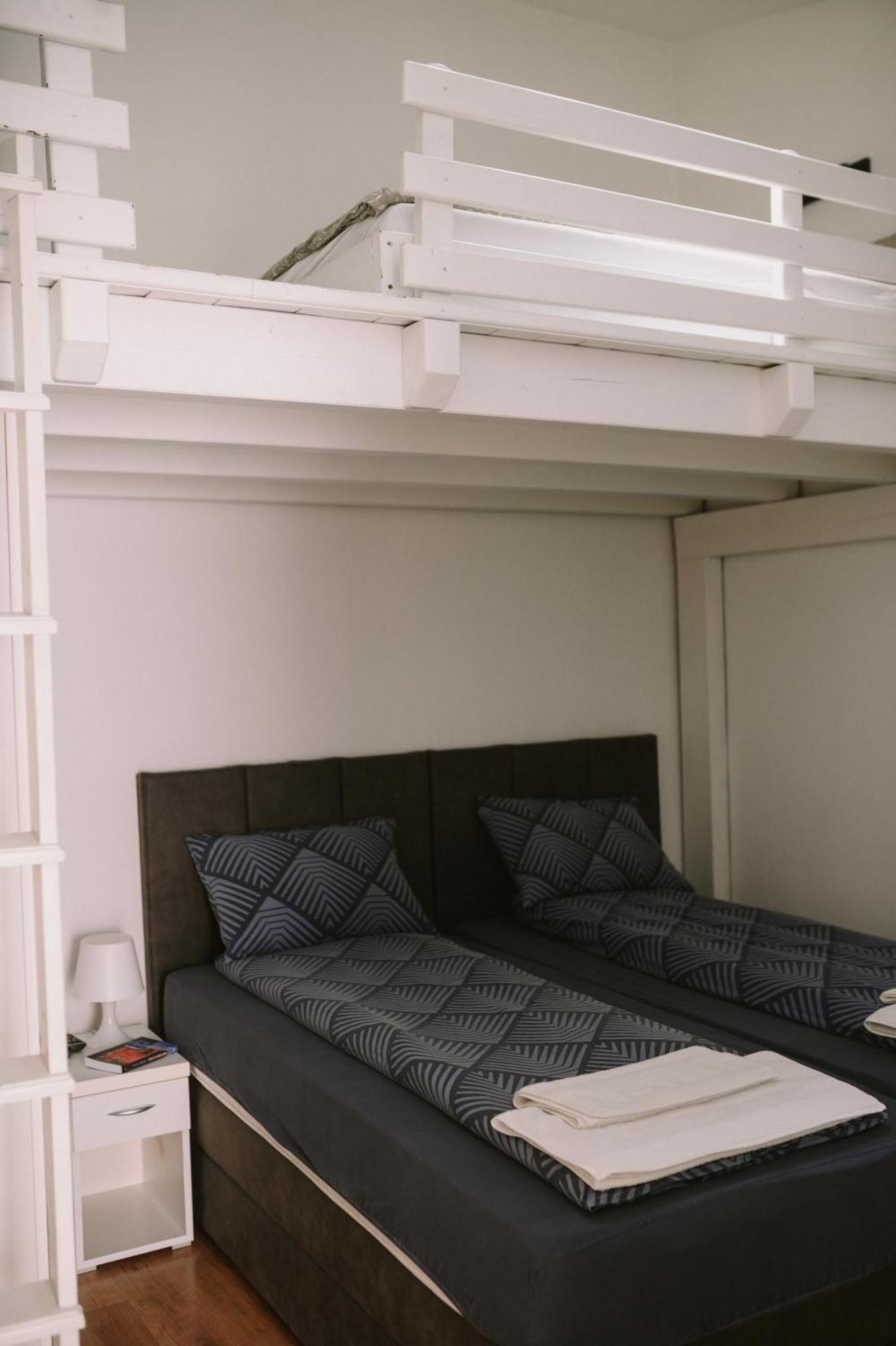Matino Apartments 3 발제보 객실 사진