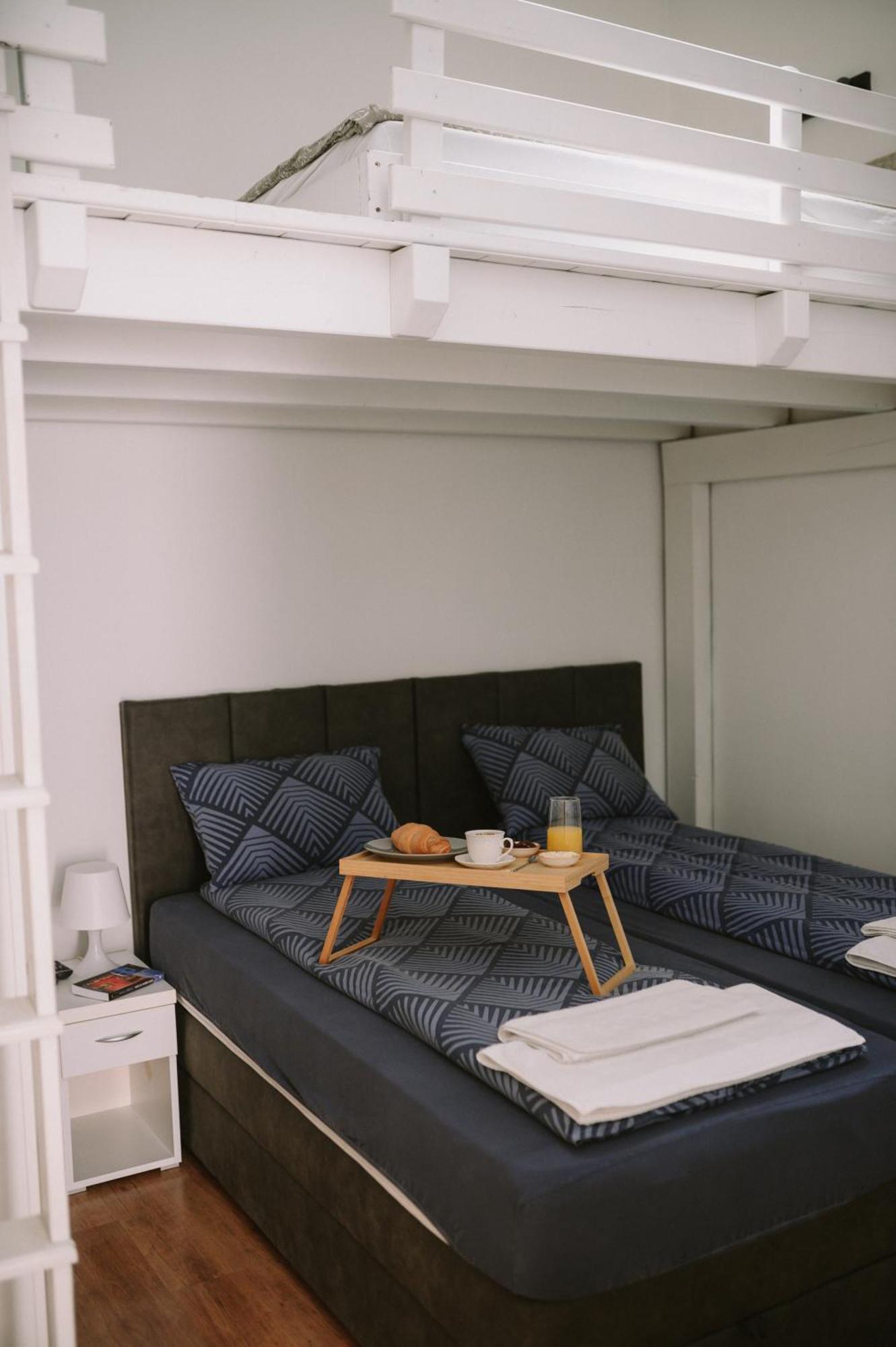 Matino Apartments 3 발제보 객실 사진