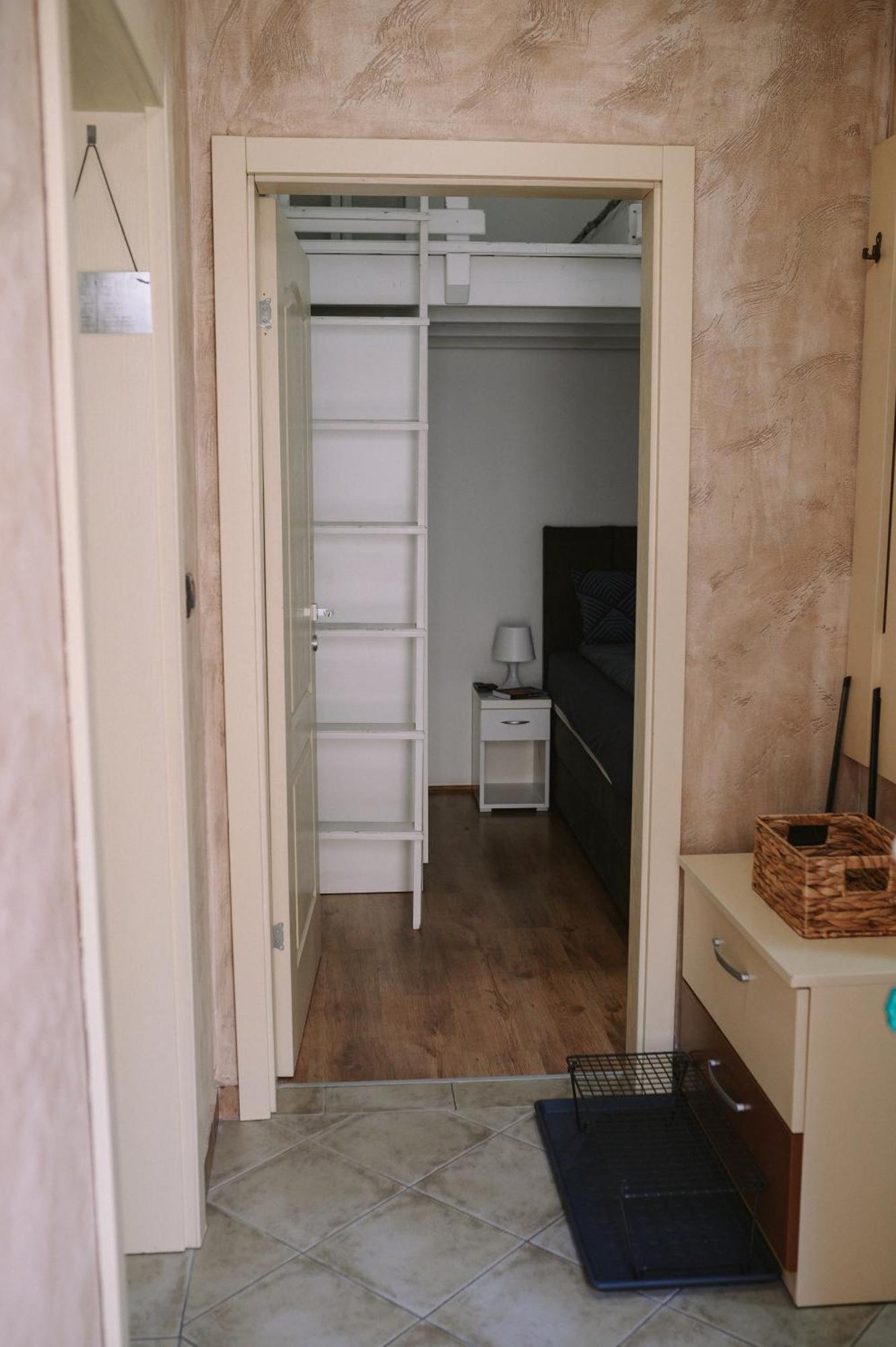 Matino Apartments 3 발제보 객실 사진