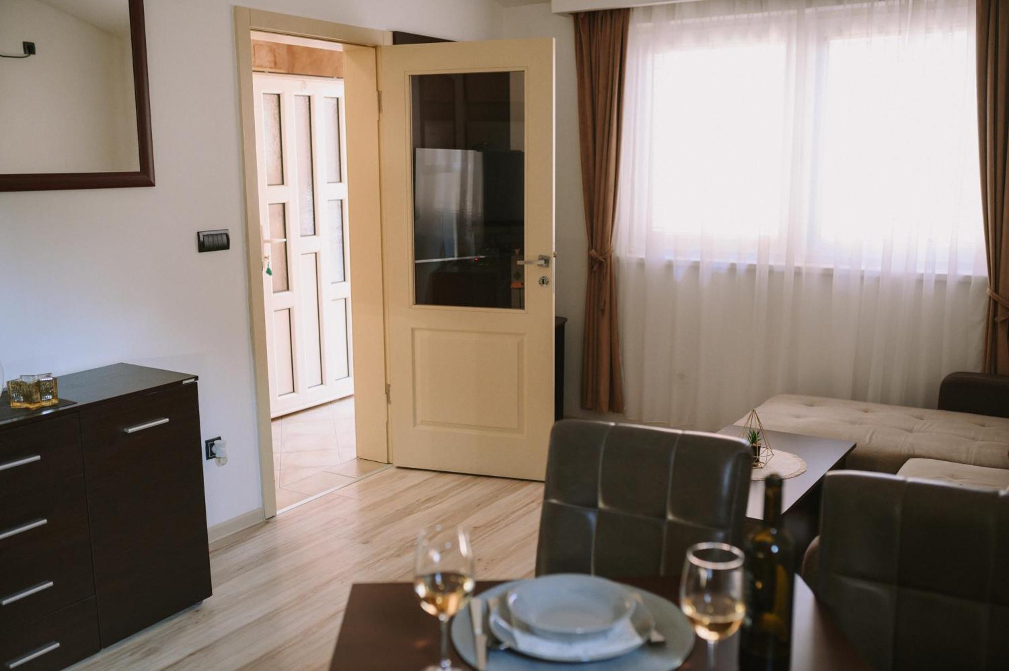 Matino Apartments 3 발제보 객실 사진