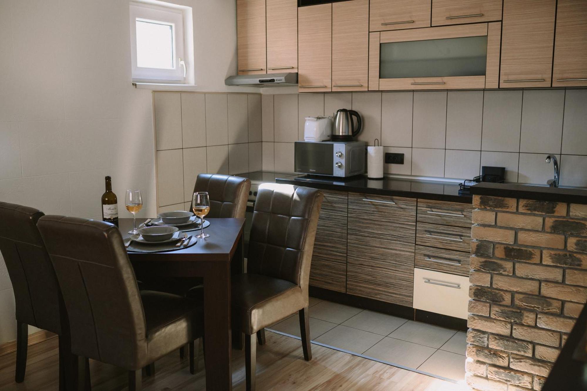 Matino Apartments 3 발제보 객실 사진