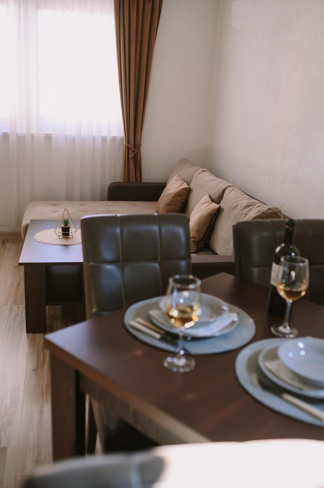 Matino Apartments 3 발제보 객실 사진
