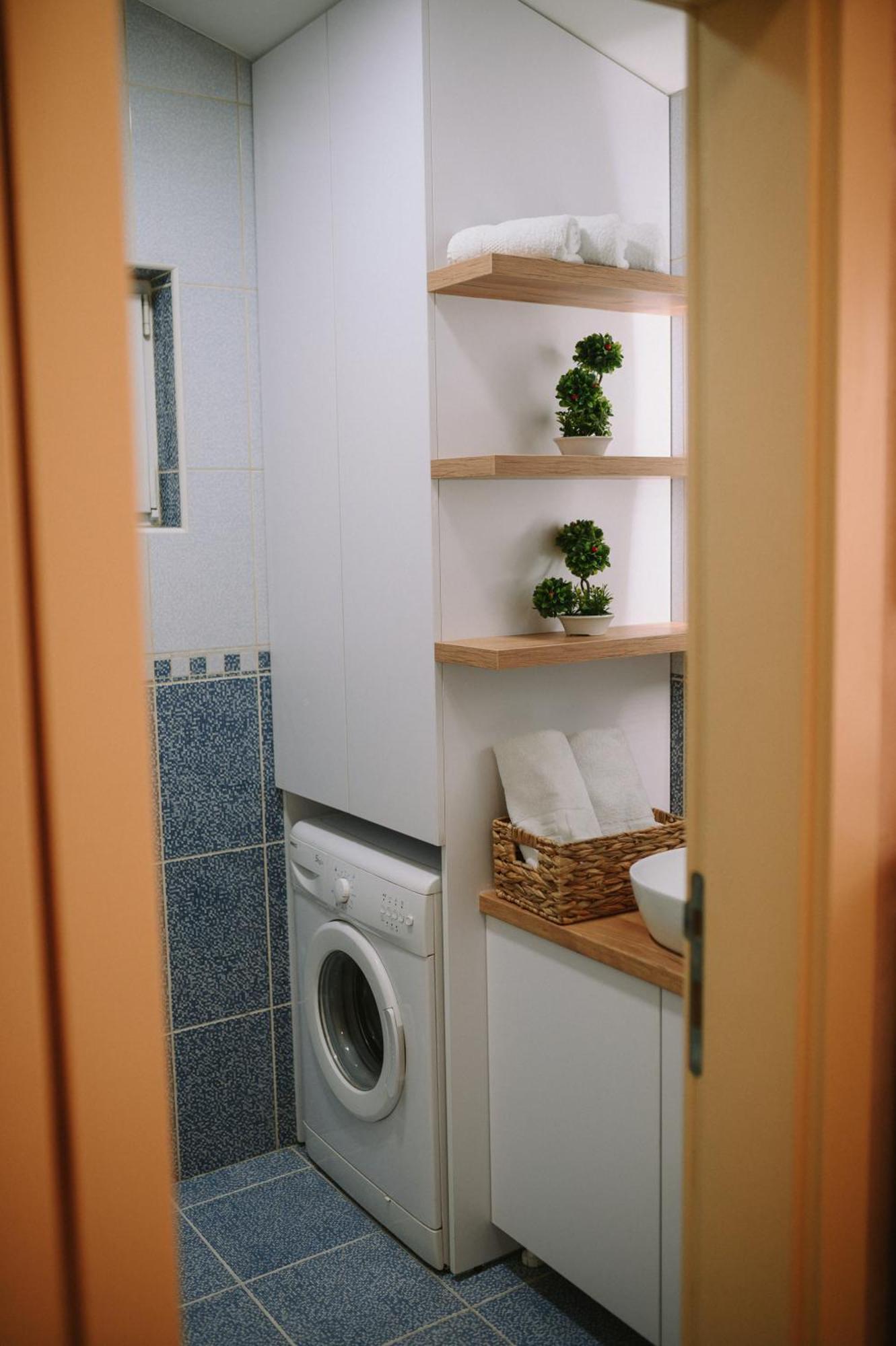 Matino Apartments 3 발제보 객실 사진